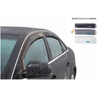 ClimAir vindafviser Ford Explorer 2020-, 5-dr
