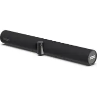 Lenovo ThinkSmart Bar 180 - Videoconference-enhed - sort