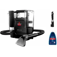 Bissell SpotClean C5 Pro 3931N - Tæpperenser - beholder