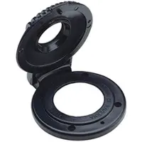 Harken Vagts Fjernkontakt 76 Mm