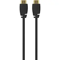 Sinox beslag Sinox PRO HDMI-kabel 8K60HZ+E. 5 m. Sort