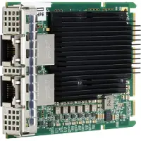 HP Broadcom BCM57416 - Netværksadapter - OCP 3.0 - Gigabit Ethernet / 10 Gb Ethernet x 2
