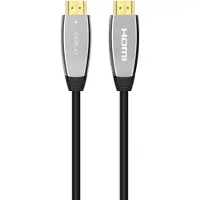 Sinox beslag Sinox SHD030720, 20 m, HDMI Type A (Standard), HDMI Type A (Standard), 3D, 48 Gbit/sek., Sort, Grå