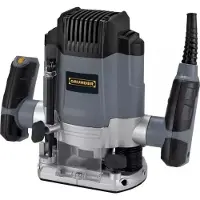 Grunder fræser 1200W ROUTER