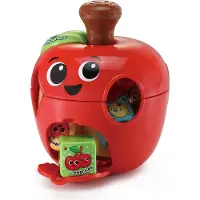 Vtech Sorting Fun Apple DK/NO