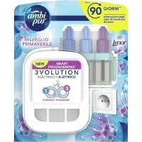 Ambi Pur Elektrinis oro gaiviklis 3volution Spring Awakening, 20 ml