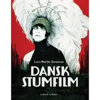 CSBOOKS Dansk stumfilm | Lars-Martin Sørensen