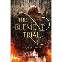 CSBOOKS The Element Trial | Julie Midtgaard