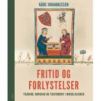 Turbine Fritid og forlystelser | Kåre Johannessen
