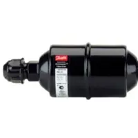 Danfoss DML 082 tørrefilter - 46 bar, Flare, Stål, 0,17 l, 0,54 g, 1/4''