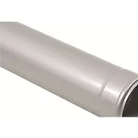Blücher rør, l: 500mm, ø160mm