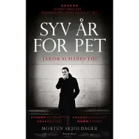 People’s Syv år for PET | Morten Skjoldager