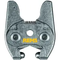 Rems Mellemtang ''S'' Mini Z8