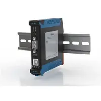 SEH SU-302 - Udskriftsserver - USB 2.0 x 1 + RS-232 x 1 + RS-485 x 1