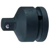 King Tony Kraft overgangsstykke 6868P i:3/4''u:1''