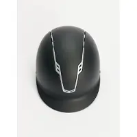 Jacson Philly Mips Ridehjelm Sort M-L