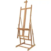 Mabef Studio staffeli-bund – Convertible FSC