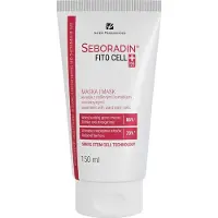 Seboradin Fito Cell Hair Growth Mask With Stem Cells 150ml