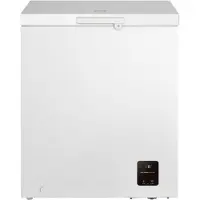 Gorenje G600 FH14EAW - Kumme - bredde: 62.5 cm - dybde: 55.9 cm - højde: 85.4 cm - 142 liter - Klasse E - hvid