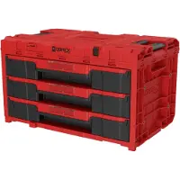 Qbrick Q-Brick Įrankių dėžė SKRQONED3CZEPG001