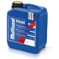 Unipak Multiseal flydende tætning HEAT S, 2,5 l
