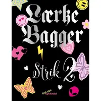 Gyldendal Lærke Bagger Strik 2 | Lærke Bagger