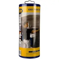 Hpx afdækningsfilm i dispenser 1100mm x 33m