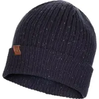 Buff Knitted Beanie