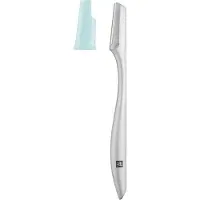 Zwilling Facial Hair Razor With Blade Barberblad