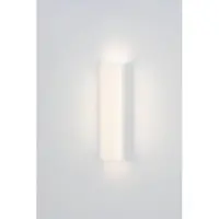 SOLAR PLUS Wall Flex 17W 1622lm 3000K, lxb: 515x165mm