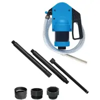 Kabi Pumpe 40174A t/AdBlue mv. t/60-200-1000l