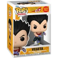 Funko POP! POP! Vinilinė figūrėlė: Dragon Ball GT - Vegeta