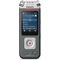 Philips Voice Tracer DVT8115 - - 8 GB