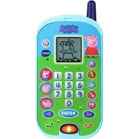 Vtech Gurli Gris Læringstelefon