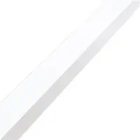 SG ARMATUREN StripLine 10m Afskærming Polycarbonat