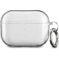 Hama Always Clear, Boks, Termoplastisk polyurethan (TPU), Transparent