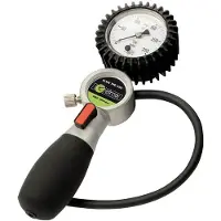Elma Instruments Tæthedsprøver Elma TPG 250