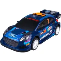 ROAD RIPPERS M-Sport Boost Mode LS 25 cm