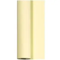 Duni Dug Rulledug Dunisoft airlaid 1.18x25 m Cream,2 rl/krt