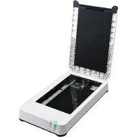Canon Flatbed Scanner Unit FB 101 - Flatbed-scanner - Legal