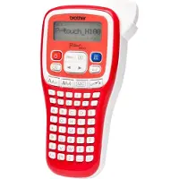 Brother P-Touch H100R Labelling Machine