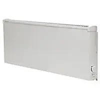 Adax Varmepanel VPS1008BT - 800W 230V, Hvid