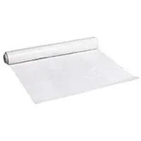 Multi Sæk 60 ltr. B550xL1030mm 55my Strong Hvid, 10 stk./rulle