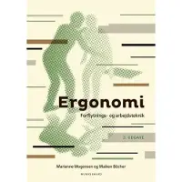Munksgaard Ergonomi | Maiken Böcher Marianne Mogensen