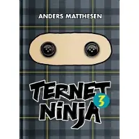 Høst og Søn Ternet Ninja 3 | Anders Matthesen