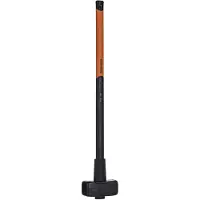 Fiskars 1001431 hammer Forhammer Sort, Orange