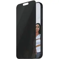 PanzerGlass Sikker Iphone 16 Plus Privatlivsfilter