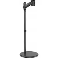 Macleans Laikiklis Mobilus stovas TV monitoriui 17-35 colių MC970B