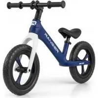 Milly Mally Løbecykel Ranger Navy