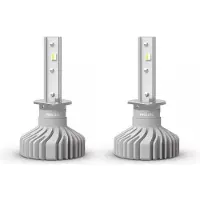 Philips Ultinon Pro5100 LED H1 12/24V - Sæt